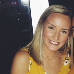 Meet your Posher, Bri